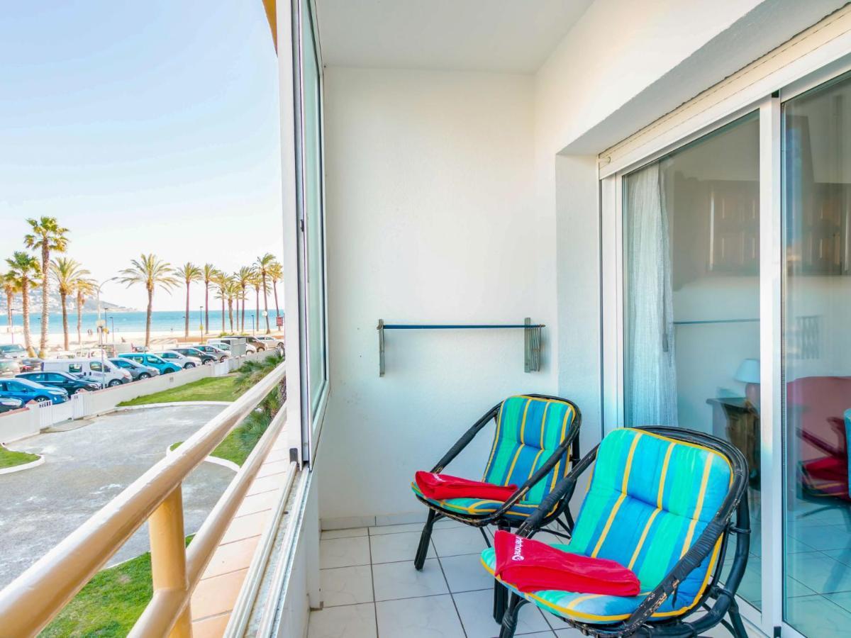 Studio Roses Holiday Center-11 By Interhome Extérieur photo