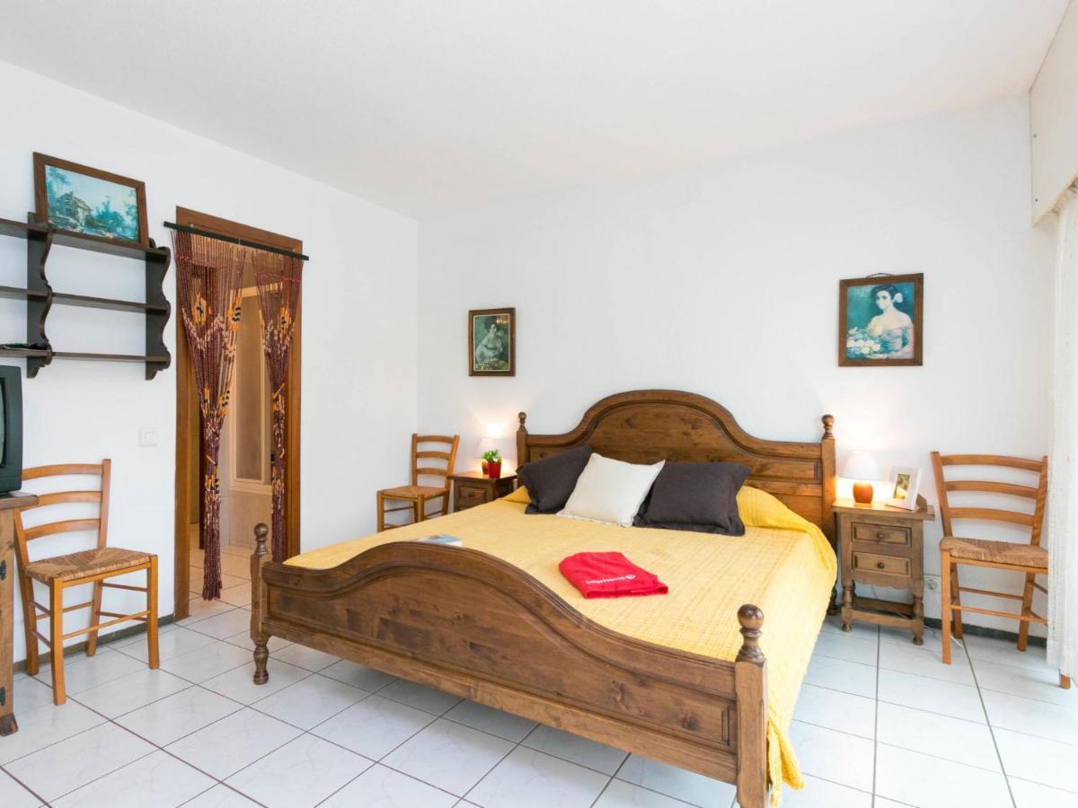 Studio Roses Holiday Center-11 By Interhome Extérieur photo