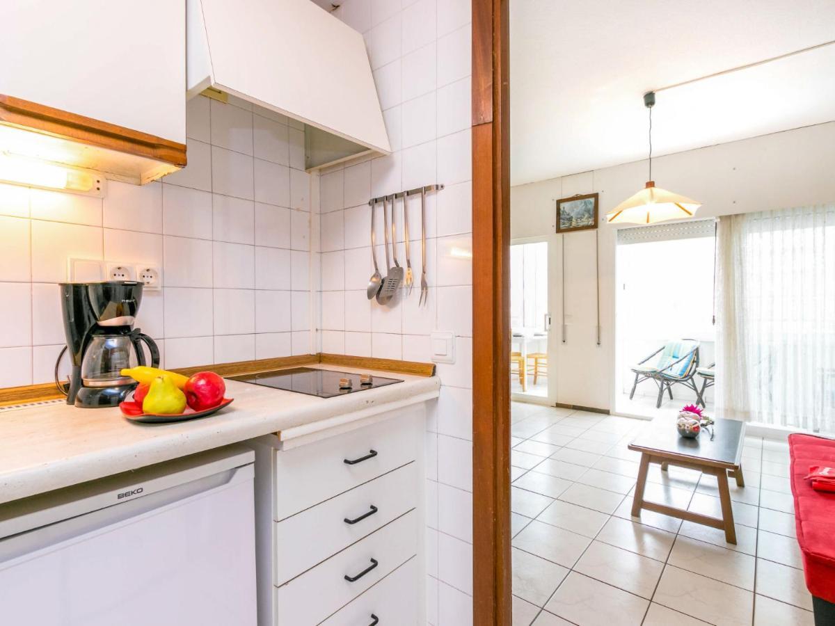 Studio Roses Holiday Center-11 By Interhome Extérieur photo