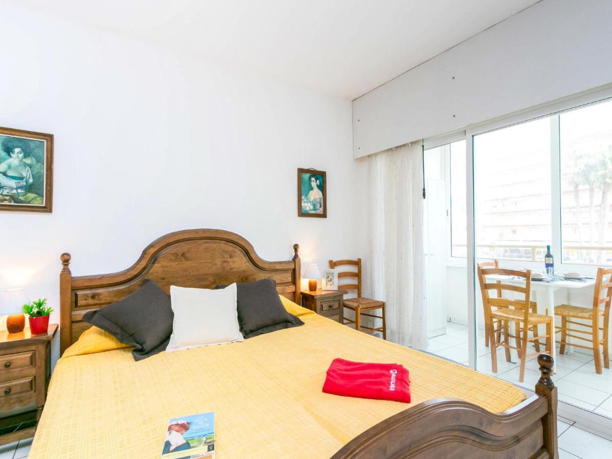 Studio Roses Holiday Center-11 By Interhome Extérieur photo