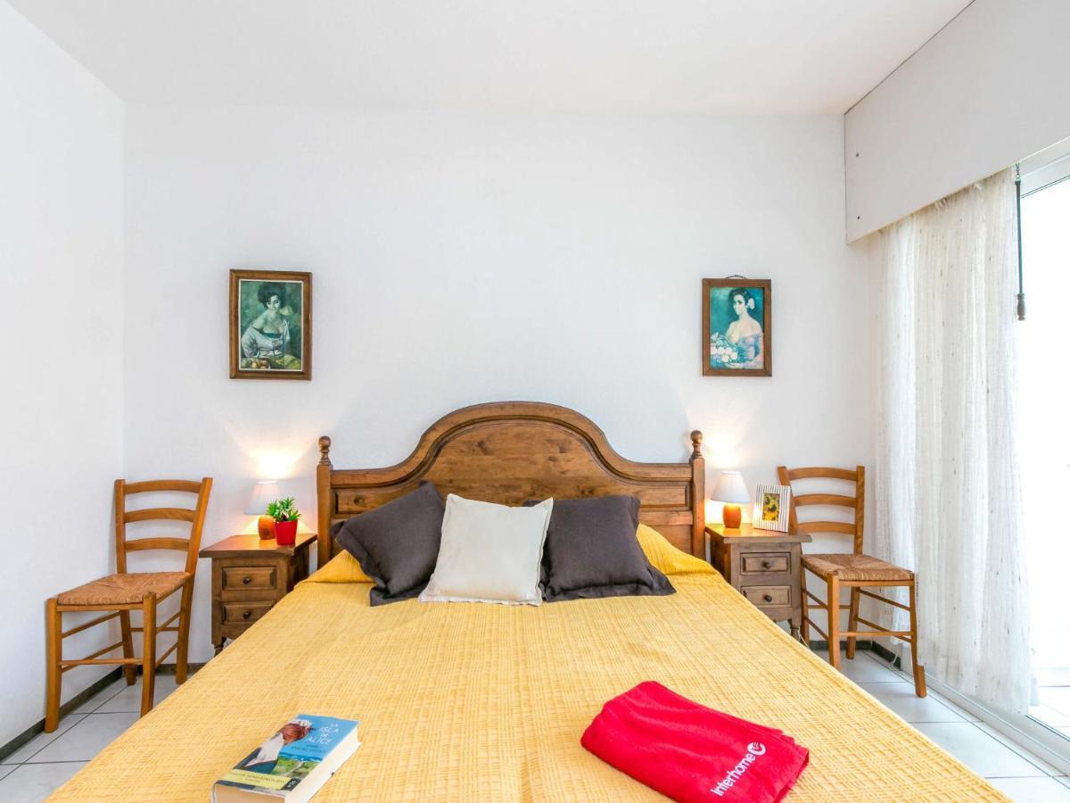 Studio Roses Holiday Center-11 By Interhome Extérieur photo